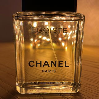 Égoïste (Eau de Toilette) by Chanel