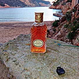 Patchouly ( Eau de Cologne ) - Etro - 1989