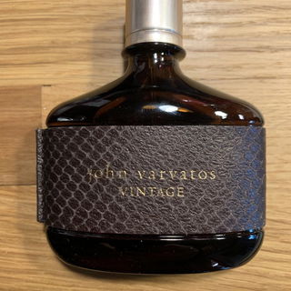 Vintage von John Varvatos