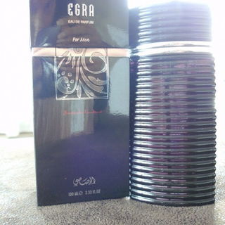 Egra for Men - Rasasi