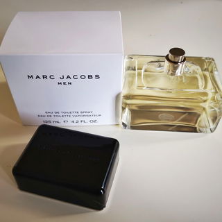 Marc Jacobs Men von Marc Jacobs