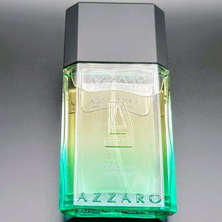 Azzaro pour Homme Cologne Intense - Azzaro