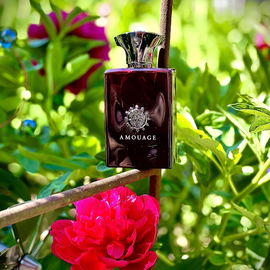 Lyric Man - Amouage