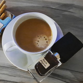 Black Afgano (Extrait de Parfum) von Nasomatto