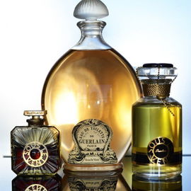 Sous le Vent (Eau de Toilette) - Guerlain