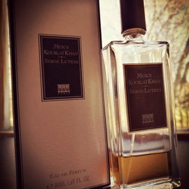 von MissGuerlain