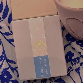 Bianco Latte by Giardini di Toscana