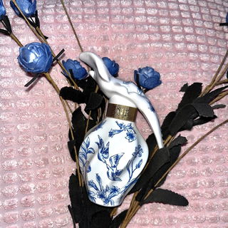 L'Air du Temps À Paris chez Antoinette Poisson. (Eau de Toilette) von Nina Ricci
