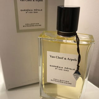 Gardénia Pétale - Van Cleef & Arpels