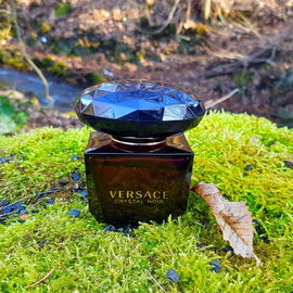 Crystal Noir (Eau de Toilette) - Versace
