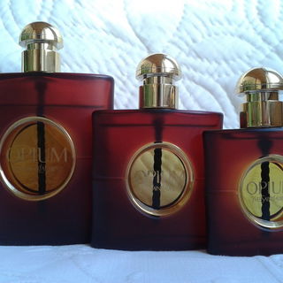 L'Origan (Eau de Cologne) - Coty