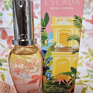 Brisa Cubana - Escada