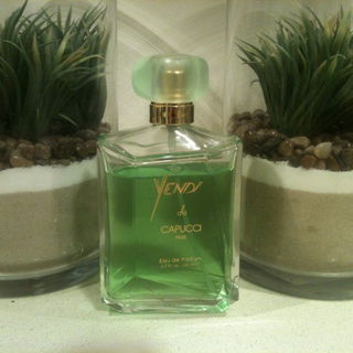 Yendi (Parfum) - Roberto Capucci