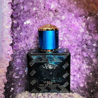 Eros (Eau de Toilette) by Versace