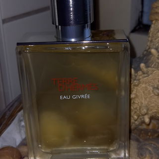 Terre d'Hermès Eau Givrée by Hermès