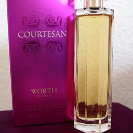 Courtesan - Worth