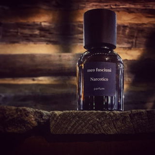 Narcotico - Meo Fusciuni