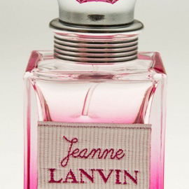 Jeanne Lanvin Limited Edition - Lanvin