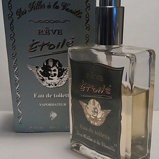 Rêve Etoilé by Des Filles à la Vanille