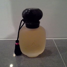 Secrets de Rose - Les Parfums de Rosine