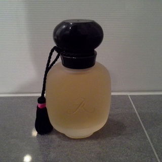 Secrets de Rose - Les Parfums de Rosine