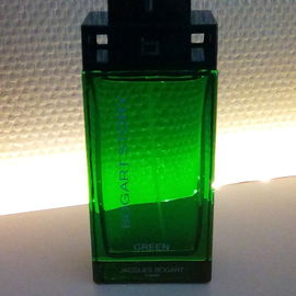 Story Green - Jacques Bogart