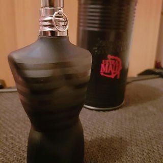 Ultra Mâle by Jean Paul Gaultier