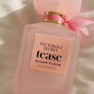 Tease Sugar Fleur (Eau de Parfum) by Victoria's Secret