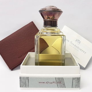 Von Sierstorpff - The Scent of a Gentleman - Von Sierstorpff