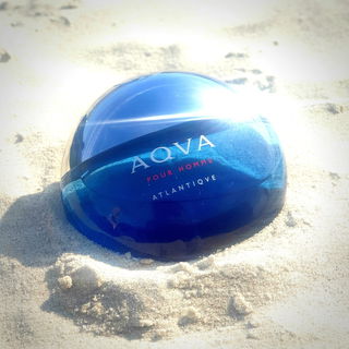 Aqva pour Homme Atlantiqve von Bvlgari