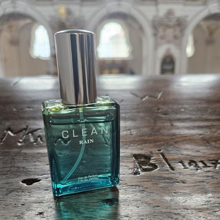 Rain (Eau de Parfum) von Clean