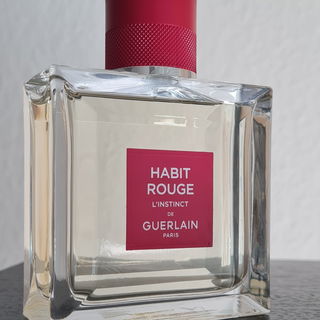 Eau de Toilette Intense