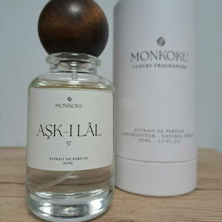 Aşk-ı Lâl von Monkoku