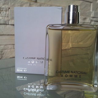 Homme by Costume National