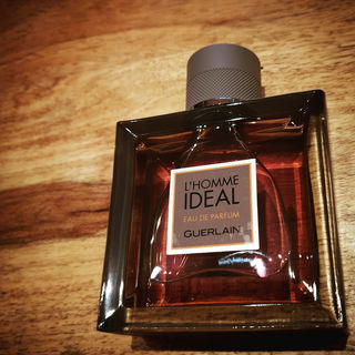 L'Homme Idéal (Eau de Parfum) von Guerlain