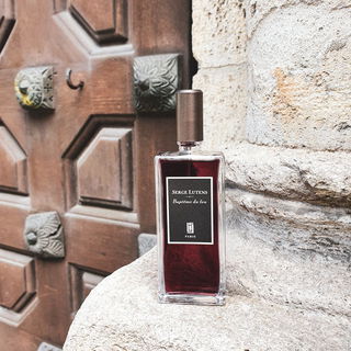 Baptême du Feu - Serge Lutens