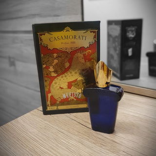 Casamorati - Mefisto von Xerjoff