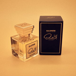 Oud 31 by Kai Porten Parfums Privés