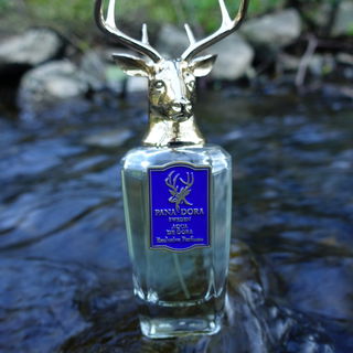 Aqua de Dora by Pana Dora