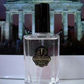 Eau de Berlin - Harry Lehmann