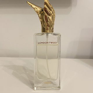 London Tweed von Memo Paris