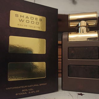 Absolute by Elite Gentleman - Avon
