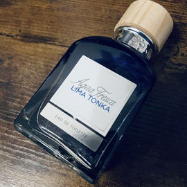Agua Fresca Lima Tonka - Adolfo Dominguez