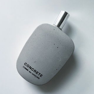 Concrete von Comme des Garçons