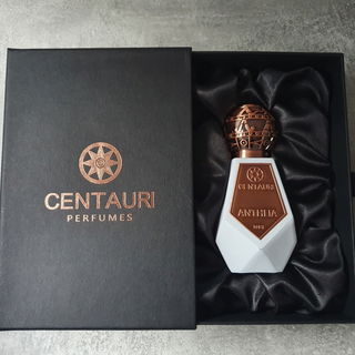 Antheia - Centauri Perfumes