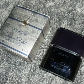 Witness (Eau de Toilette) - Jacques Bogart