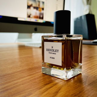 Fume - Hendley Perfumes