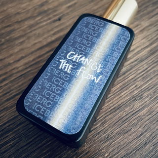 Change The Flow - Iceberg