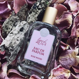 Rentless (Perfume) - Lush / Cosmetics To Go