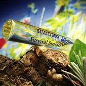 Licorice Snails from Outer Space (von Floyd)